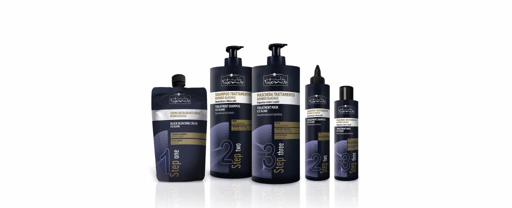 Hair Company Professional | Prodotti e academy per parrucchieri
