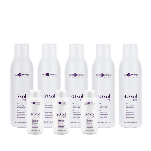 ossigeni 150 e 1000ml