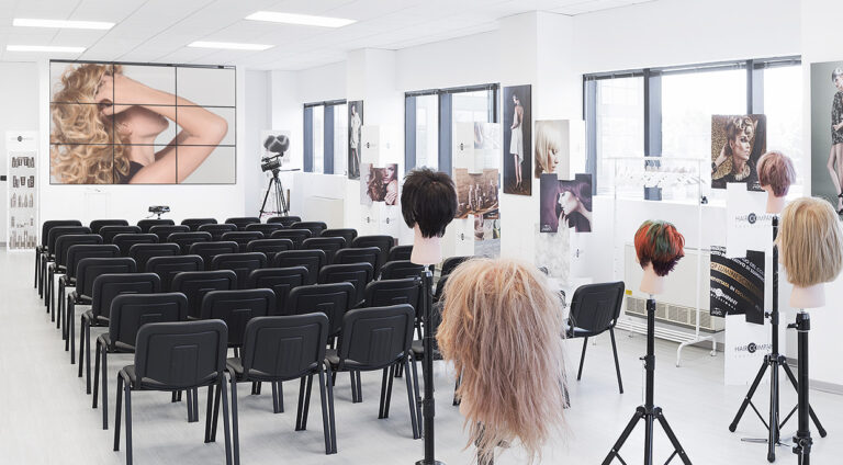Event day - Hair Company Professional