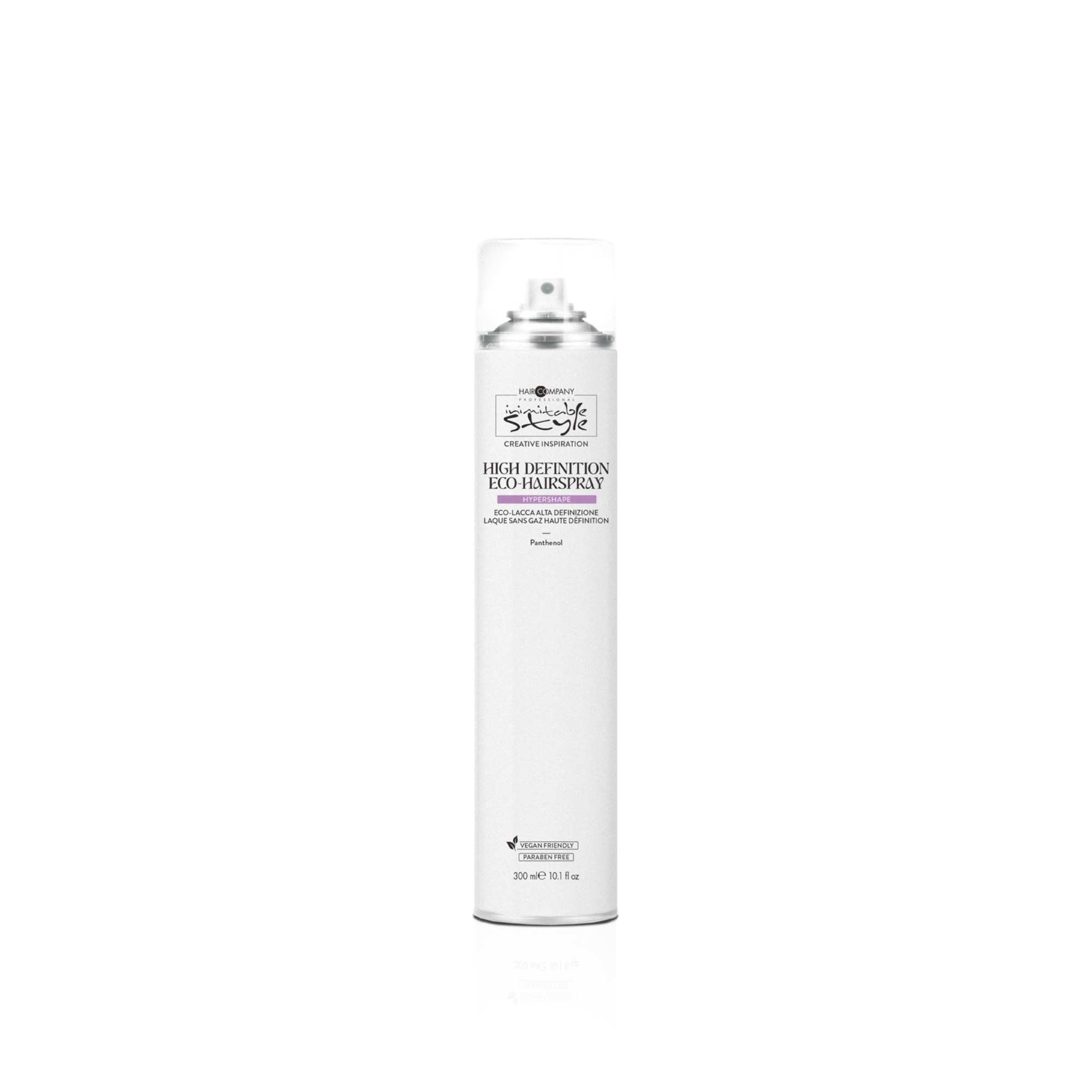 High-definition-eco-hairspray