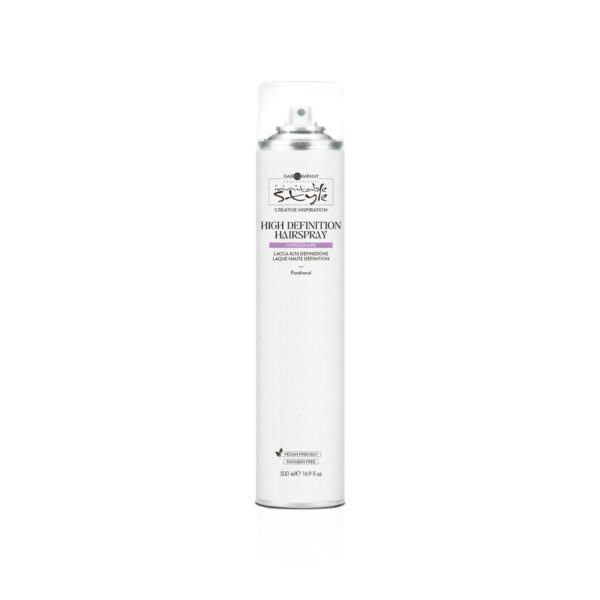 High-definition-hairspray
