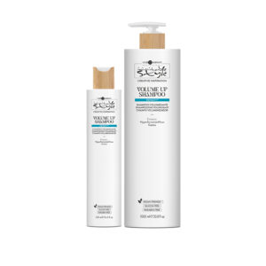 volume up shampoo 250 e 1000
