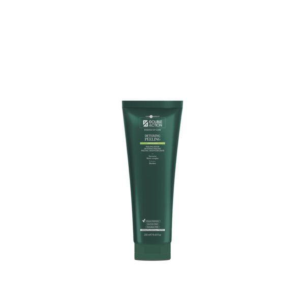 peeling detox