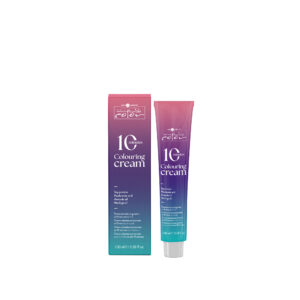 colouring cream 10 minutes