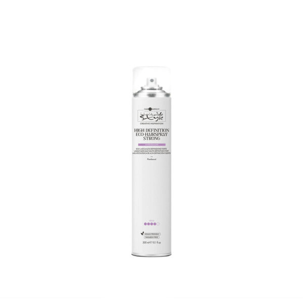 eco lacca alta definizione forte-300ml