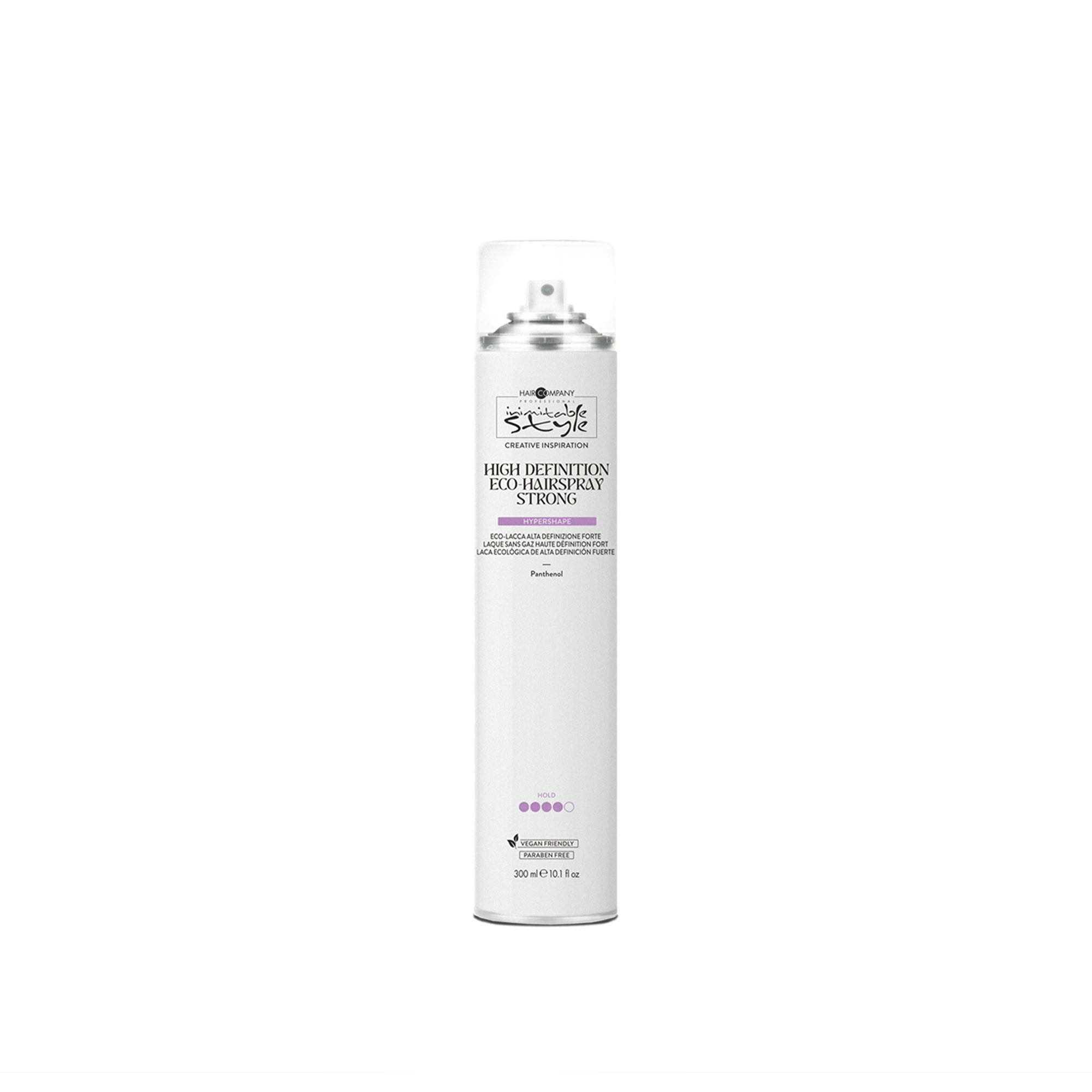 eco lacca alta definizione forte-300ml