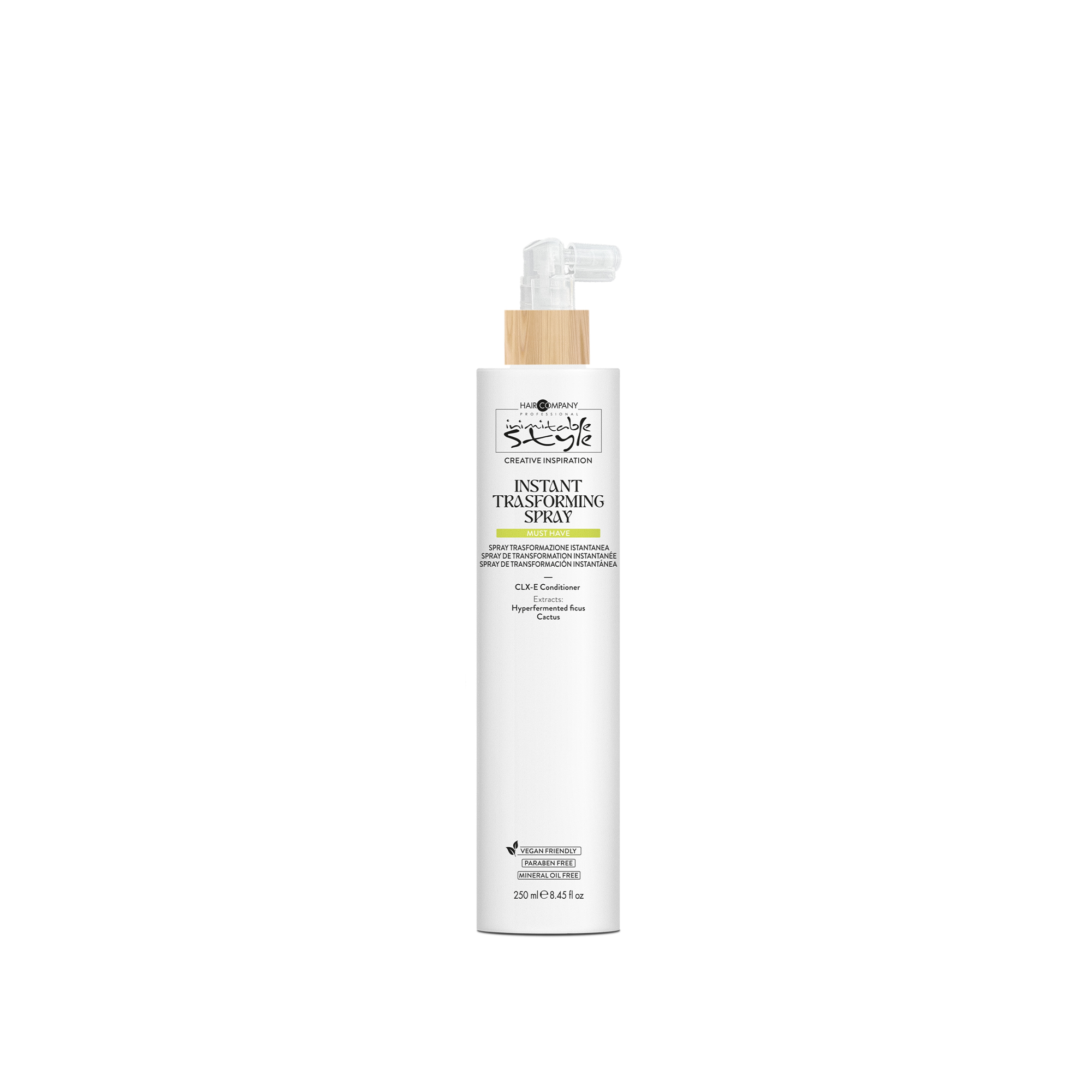 instant trasforming-250ml