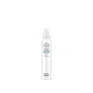 volume up mousse