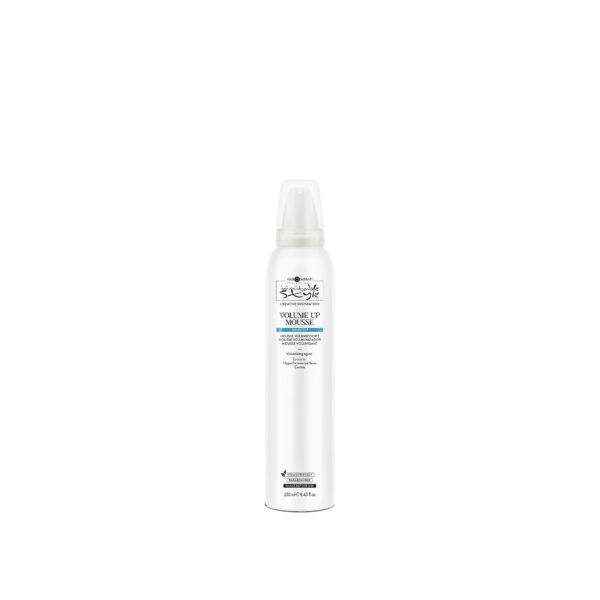 volume up mousse