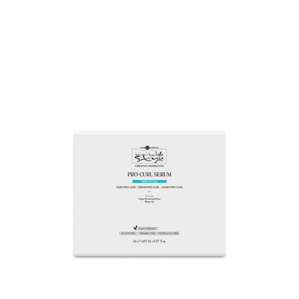 Pro curl Serum
